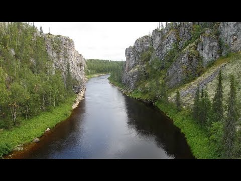 Video: Chusovaya river: map, photo, fishing. History of the Chusovaya River