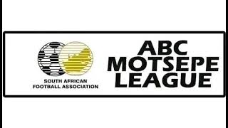 Gauteng ABC Motsepe League wrap-up with Content Creator Football Stage live on Ga-Rankuwa FM Sports