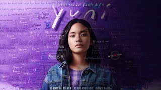 PEREMPUAN DALAM LINGKARAN SETAN PERJODOHAN⁉️ALUR CERITA FILM YUNI (2021)