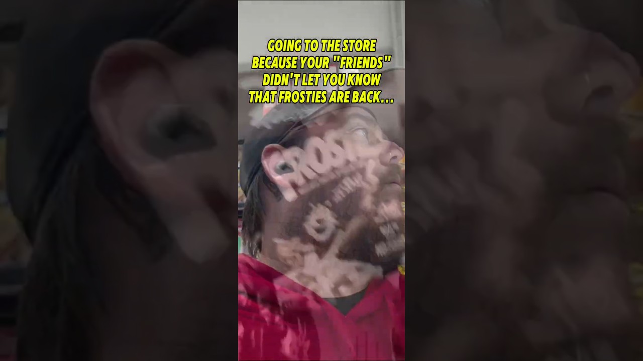 With friends like Swiper and Blue, who needs cereal anyway? #frosties #frostedflakes #cereal #foodie