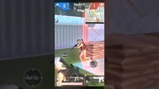 Just try 😀 iQOO Neo 6 #shorts #pubg #bgmi