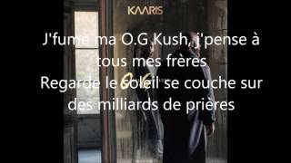 Miniatura de vídeo de "Kaaris - Boyz N The Hood (lyrics)"