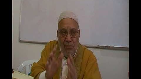 الحصّة11 في التجويد مع الشيخ عثمان الأنداري بتاريخ 22 أكتوبر2017 الجزء الثاني