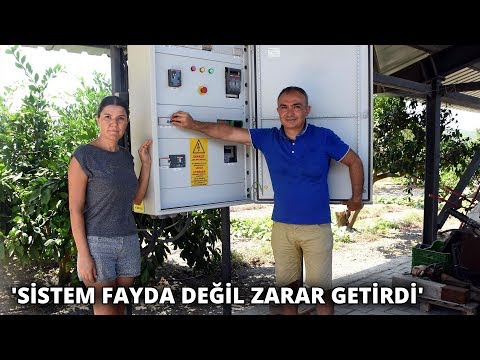 Video: Nijerya'da güneş paneli ne kadar?