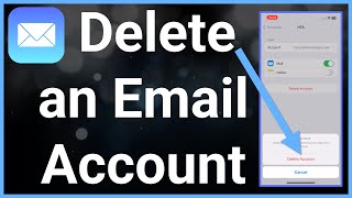 How To Permanently Delete Email Account From Phone