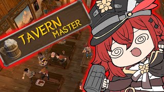 Tavern Master: Welcome to Scarletts Hole
