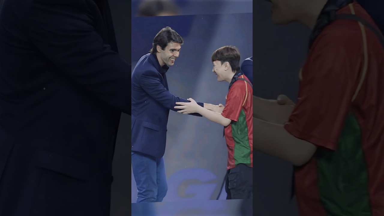 From Game To Life ⚽️ 