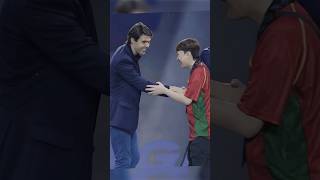 From Game To Life ⚽️ #kaka #shorts #fconline #fo4 #fifaonline4 #gamethethao