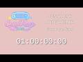 1 Hour Countdown Timer 🩵 | Dusty Pink Aesthetic | Focus &amp; Productivity