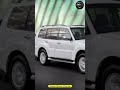 ميتسوبيشي تحدد نهاية باجيرو Mitsubishi Pajero قناة جولدن موتورز Shorts 