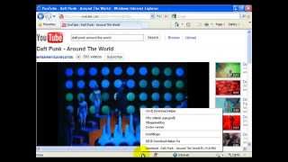 Download videos with IE DownloadHelper for Internet Explorer screenshot 5