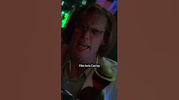 Thumbnail of Jim Carrey Musuhan di Lokasi Syuting!