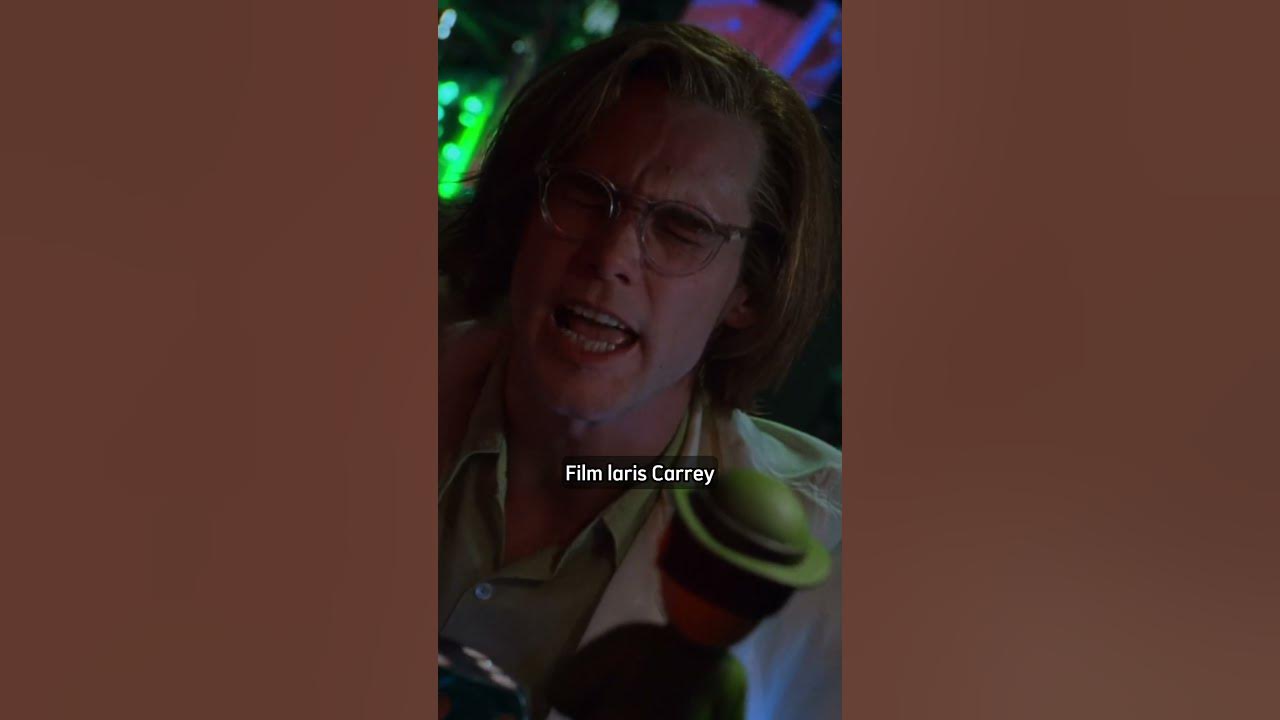 Jim Carrey Musuhan di Lokasi Syuting! Jim Carrey Musuhan di Lokasi Syuting!