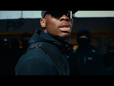 LAGRISE - HLM (Clip Officiel)
