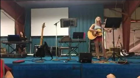 Allyson Howard & Brianna Banrard