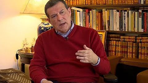 Entrevista a Francisco Javier Cuadra, exministro d...