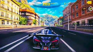 لعبة اسفلت 8 افضل لعبة سباق السيارات للاندرويد - تحديث جديد (Asphalt 8) screenshot 2