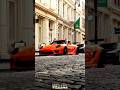Porsche x Lamborghini Edit That Hits Hard #shorts