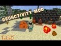 GeoActivity A Minecraft Mod Review 1 6 2