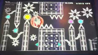 Diffusion Circles Preview 1