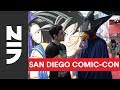 Quirkiest Cosplayers - San Diego Comic-Con 2018