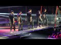 Get Down - Backstreet Boys: DNA World Tour Chicago, IL - August 10, 2019 BSB