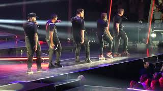 Get Down - Backstreet Boys: DNA World Tour Chicago, IL - August 10, 2019 BSB
