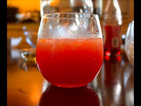 rum-punch-recipe