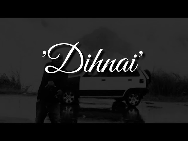 Manaha Dihnai' feat Jessica | Official lyric video | MaraOriginalSong class=