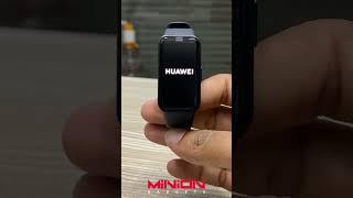 Huawei Smart Band 8