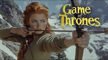 Game of Thrones - 1950s Super Panavision 70