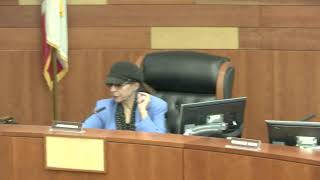 San Joaquin County Planning Commission • Regular Meeting • August 6, 2026 San Joaquin County Planning Commission • Regular Meeting • August 6, 2026