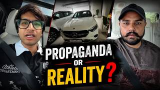 This is Really Serious 😐 Drove my Thar Roxx after 2 months
