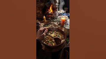 POV: You wake up as a peasant woman in Medieval England #cinematic #film #ai #history
