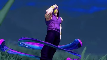 Lagswitch Chun Ragequit sfvce