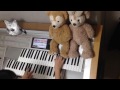 ウェン ユア ハート メイクス ア ウィッシュ WHEN YOUR HEART MAKES A WISH エレクトーン演奏 Challenge Of WhiteCats No 15 ウェン ユア ハート メイクス ア ウィッシュ WHEN YOUR HEART MAKES A WISH エレクトーン演奏 Challenge Of WhiteCats No 15