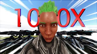 Ark But Its 1000x