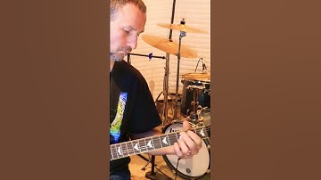 Thumbnail of Led Zeppelin - Ten Years Gone -Guitar Lesson