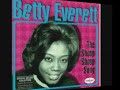 Betty Everett - Shoop Shoop Song (its in his kiss)