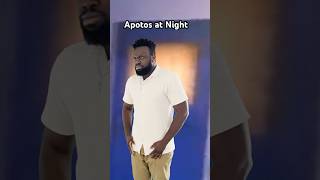 Apotos at Night