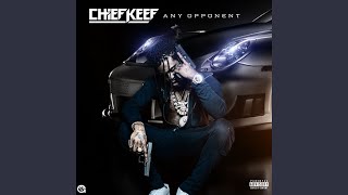 Video thumbnail of "Chief Keef - What Was It"