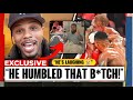 “Gervonta Davis LAUGHS At Jake Paul After KNOCKOUT Loss VS Anthony Joshua”