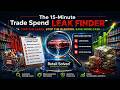 Your Trade Spend Is Bleeding Cash (And You Don't Even Know It)