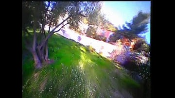 Eachine Flyingfrog Q90 new demo flight (Courtesy Banggood)