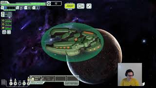 FLT Streak - Zoltan A. 1st run. Strongest ship in the fleet! (Hard mode w/Pause FTL)