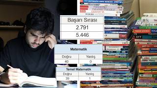 Yks Senende Bi̇lmen Gerekenler Tam Li̇ste (Eksiksiz)