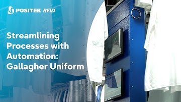 Gallagher Uniform: Streamlining Processes with Automation