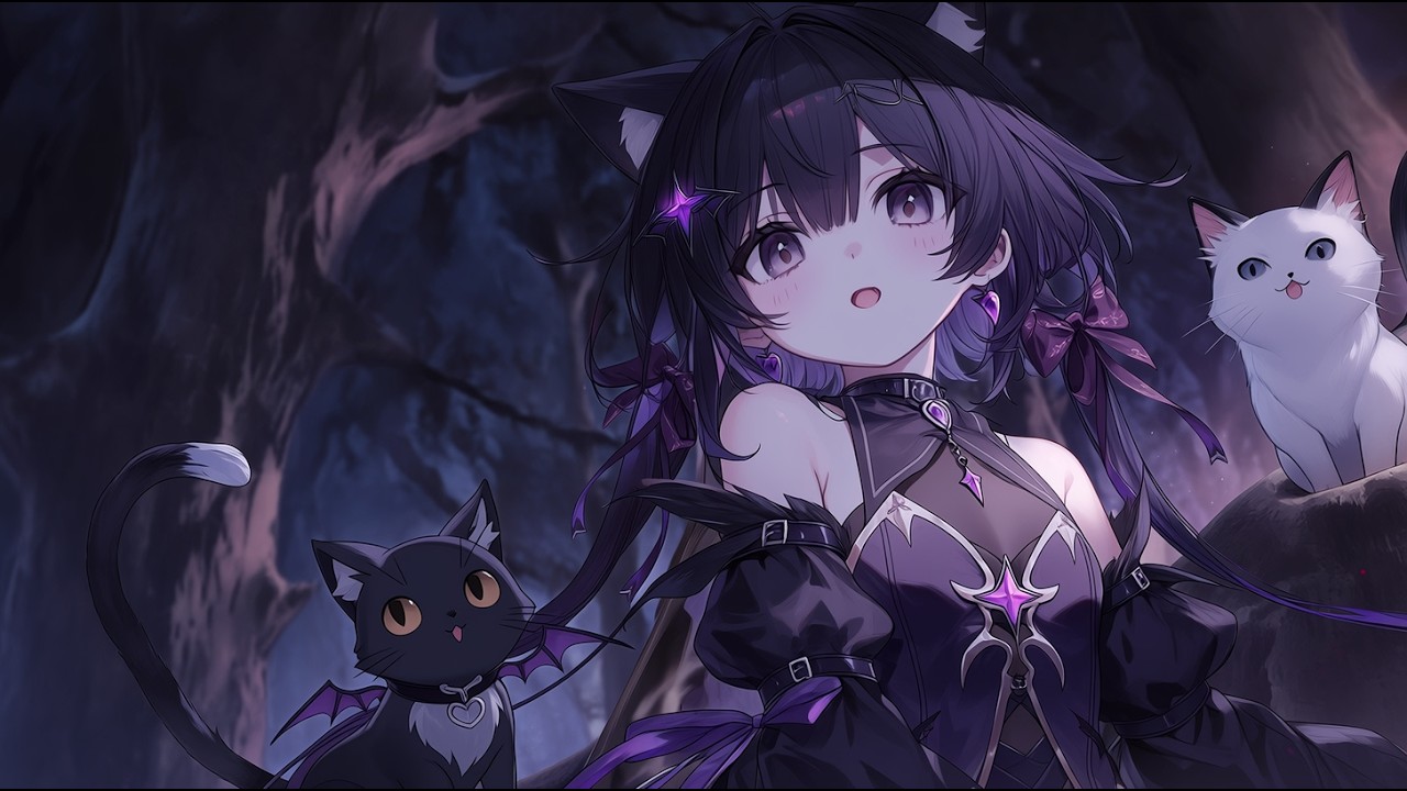 Every Hero Needs a Heartbeat