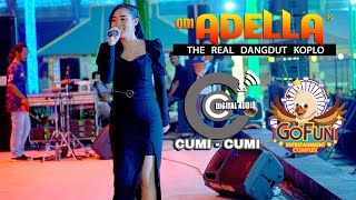 OM ADELLA Full Album - Live Di GoFun Bojonegoro