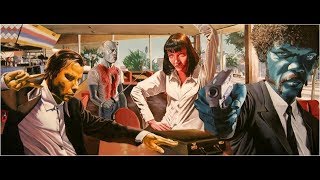 The Revels - Comanche [1 hour loop]